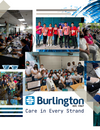 The Socks Authority: The Burlington Story