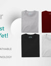 Biofresh microAir: The Comfort Revolution in Activewear