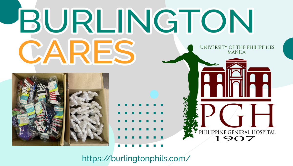 Burlington Cares