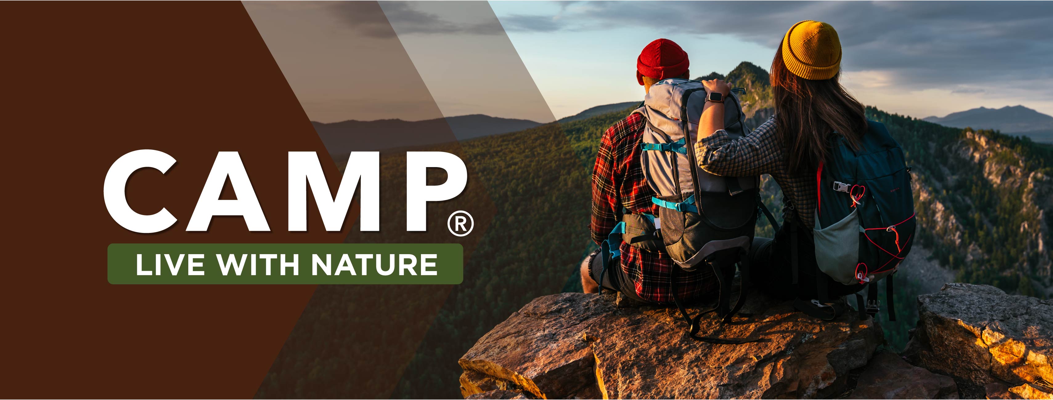 11 Types of Hikers you’ll meet on the Trail