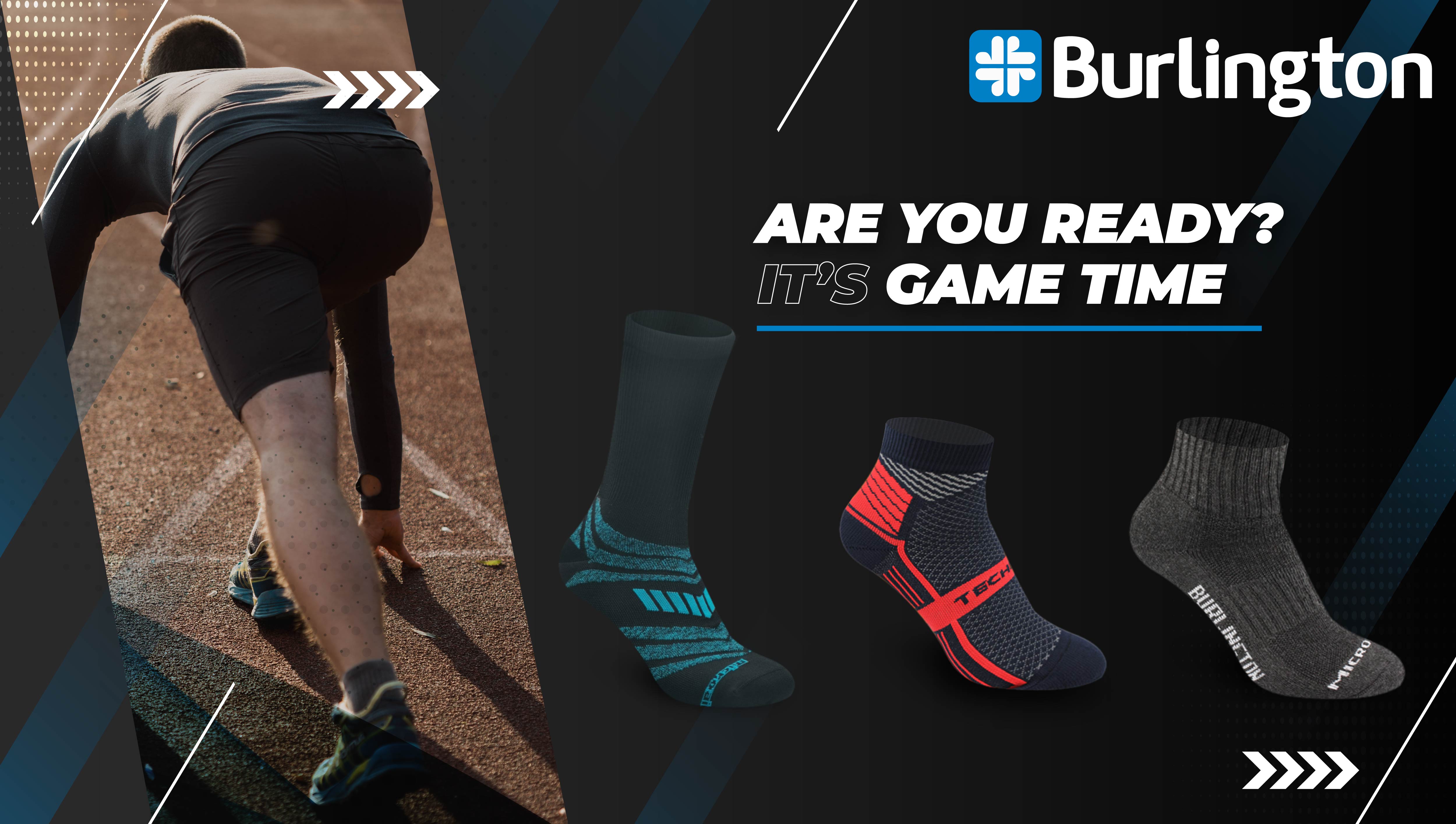 Are you ready? It's GAME TIME!