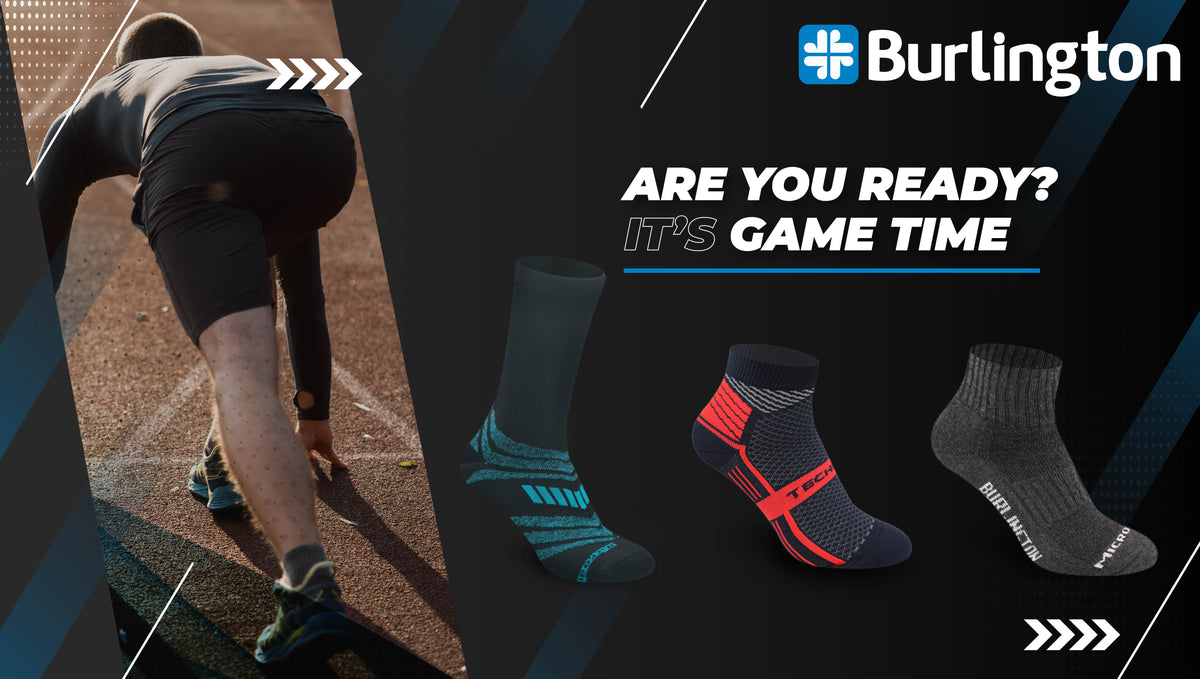 Are you ready? It's GAME TIME!