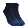 Biofresh Boys' Antimicrobial Cotton Ankle Lite Thin Casual Socks 3 pairs in a pack RBCKG12