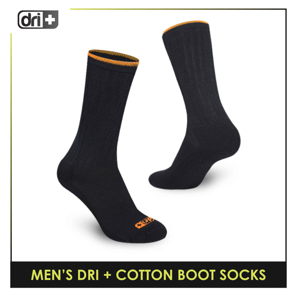 Dri Plus Men's Extreme Performance Boot Socks ODMS0401