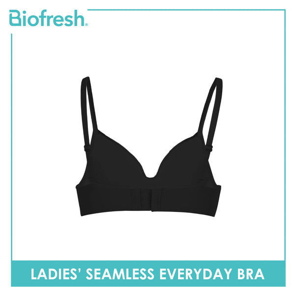 Biofresh Ladies’ Seamless Everyday Bra 1 piece ULBR531
