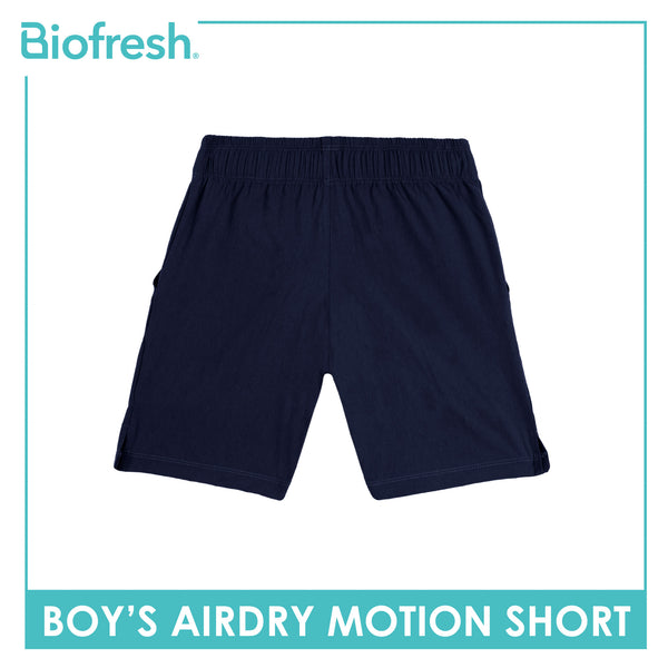 Biofresh Active Kids Boys AirDry Motion Shorts 1 piece MUBSH531