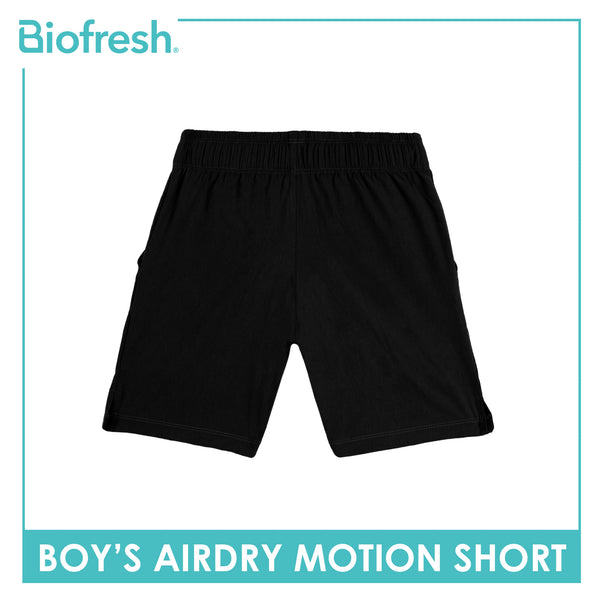 Biofresh Active Kids Boys AirDry Motion Shorts 1 piece MUBSH531