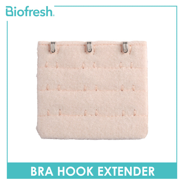 Biofresh Ladies’ Accessories Bra Extender 1 piece ULABEXT2