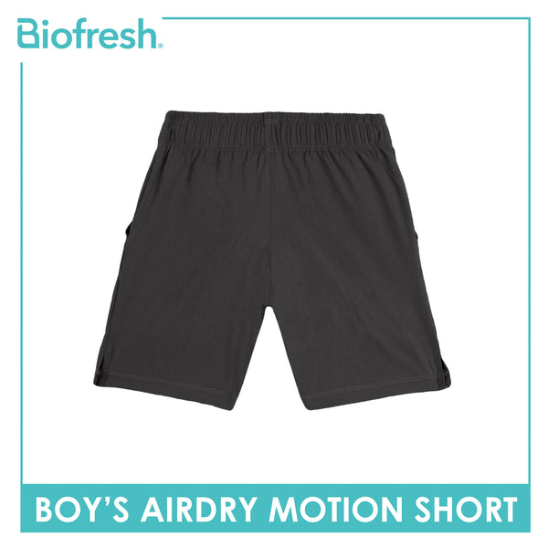 Biofresh Active Kids Boys AirDry Motion Shorts 1 piece MUBSH531