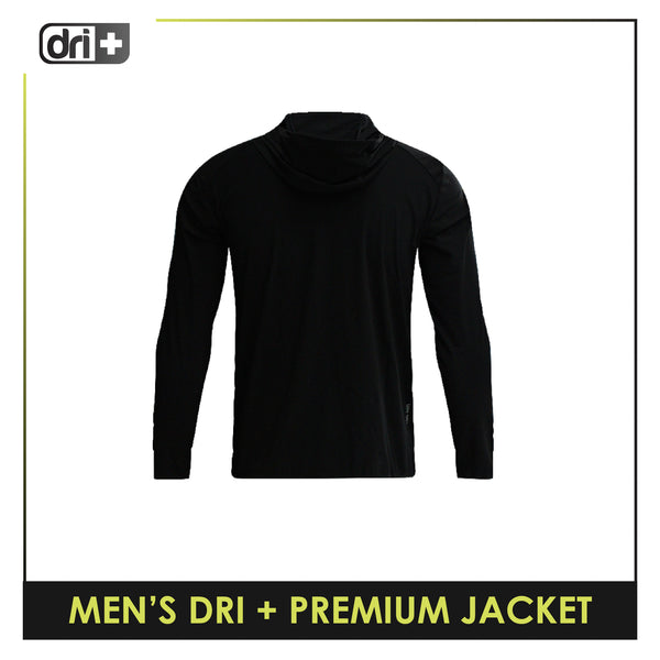 Dri Plus Run Men's Premium Jacket 1 piece AMJ511