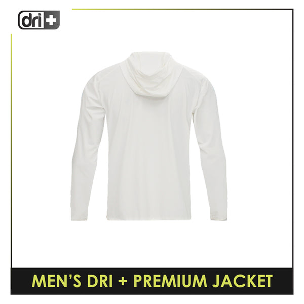 Dri Plus Run Men's Premium Jacket 1 piece AMJ511