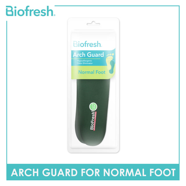 Biofresh Arch Guard Insole Normal Foot 1 pair BMU03