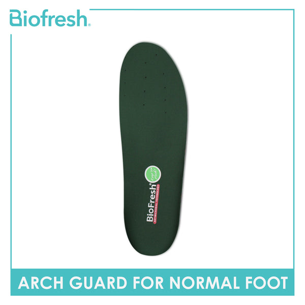 Biofresh Arch Guard Insole Normal Foot 1 pair BMU03