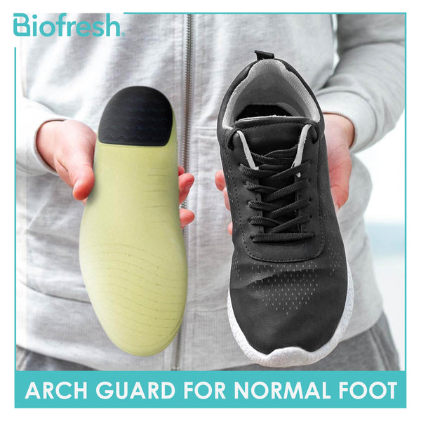 Biofresh Arch Guard Insole Normal Foot 1 pair BMU03