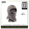 Dri Plus DLBAL01 Ladies' Washable Multi-Functional Moisture Wicking Premium Balaclava 1 piece