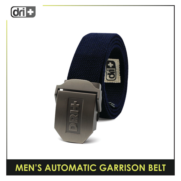 Dri Plus Men’s Automatic Garrison Belt 1 piece DMAG3401