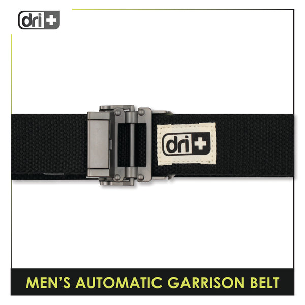 Dri Plus Men’s Automatic Garrison Belt 1 piece DMAG3401
