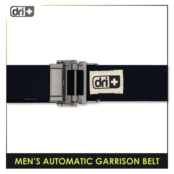 Dri Plus Men’s Automatic Garrison Belt 1 piece DMAG3401