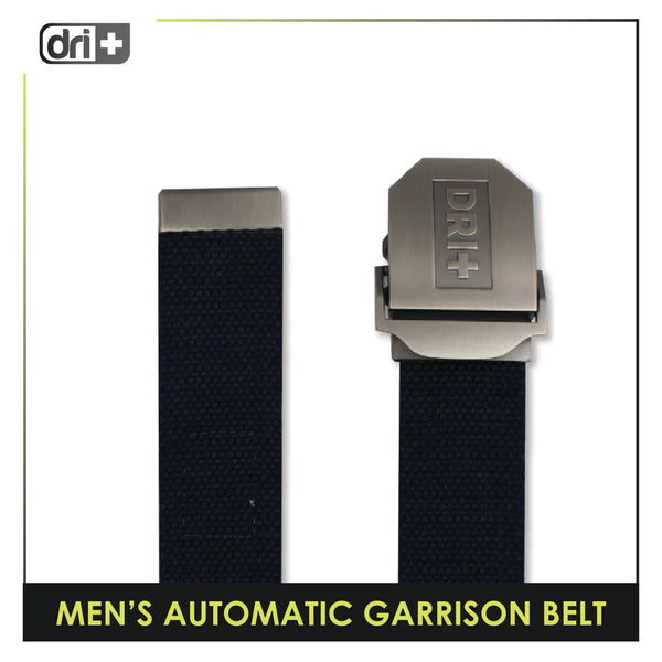 Dri Plus Men’s Automatic Garrison Belt 1 piece DMAG3401