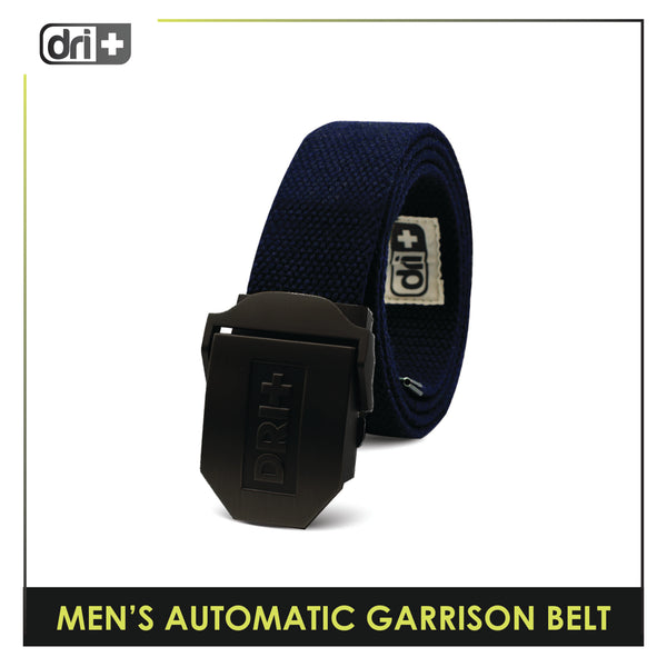Dri Plus Men’s Automatic Garrison Belt 1 piece DMAG3401