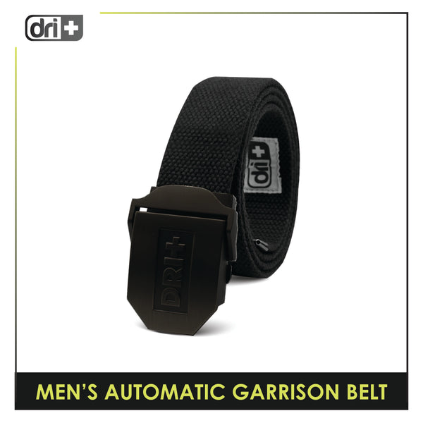 Dri Plus Men’s Automatic Garrison Belt 1 piece DMAG3401