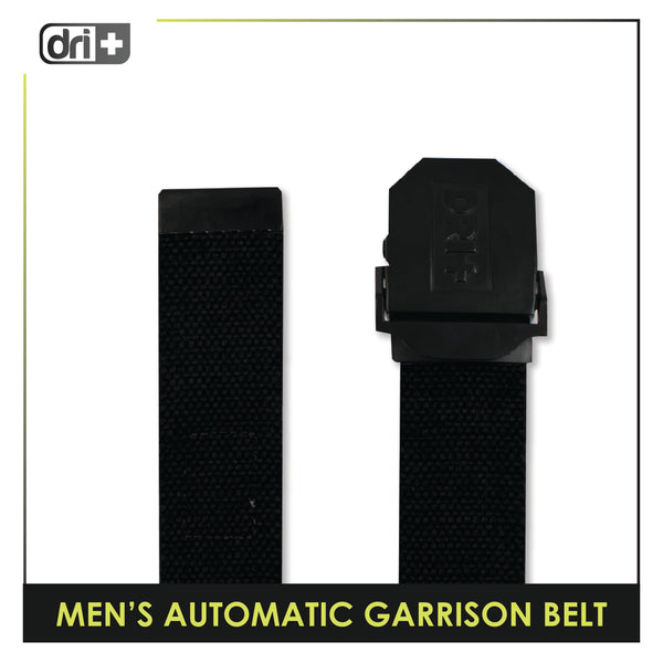 Dri Plus Men’s Automatic Garrison Belt 1 piece DMAG3401