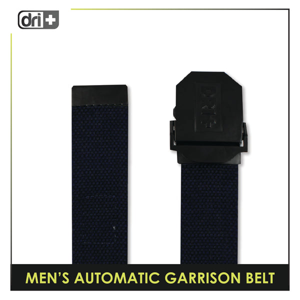 Dri Plus Men’s Automatic Garrison Belt 1 piece DMAG3401