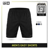 Dri Plus Men's Anti-Odor Sweat Wicking Easy Shorts ODMBX0401
