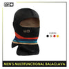 Dri Plus Men's Retro Classic Washable Moisture Wicking Balaclava 1 piece DMBRC3401