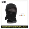 Dri Plus Men's Retro Vintage Washable Moisture Wicking Balaclava 1 piece DMBRV3401