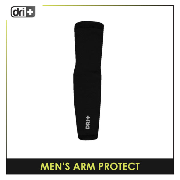 Dri Plus Sweat Wicking and Odor Free Riders' Arm Sleeves 1 pair DUMAW3401