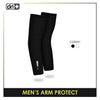 Dri Plus Run Sweat Wicking and Odor Free Riders' Arm Sleeves 1 pair DUMAW511