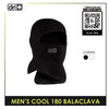 Dri Plus Men's Washable Moisture Wicking Balaclava Cool 180 1 piece DUMB4408