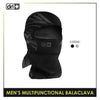 Dri Plus Men's Duripurasu Multifunctional Moisture Wicking Balaclava 1 piece DUMB514