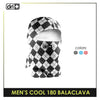 Dri Plus Men's Dapper Washable Moisture Wicking Balaclava Cool 180 1 piece DUMB516