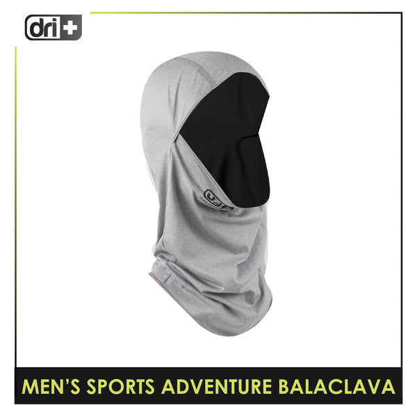 DRI+S-ADV Multifunctional Moisture Wicking Balaclava 1 piece DUMBSP511
