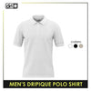 Dri Plus Men’s DRIPIQUE Collection Polo Shirt 1pc DUMSPN521