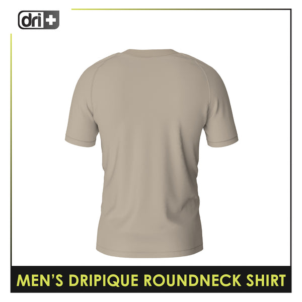 Dri Plus Men’s DRIPIQUE Collection Shirt 1pc DUMSRN521