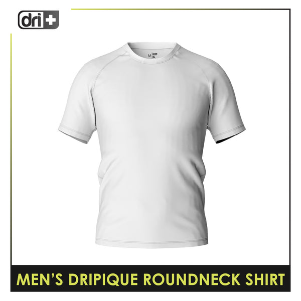 Dri Plus Men’s DRIPIQUE Collection Shirt 1pc DUMSRN521