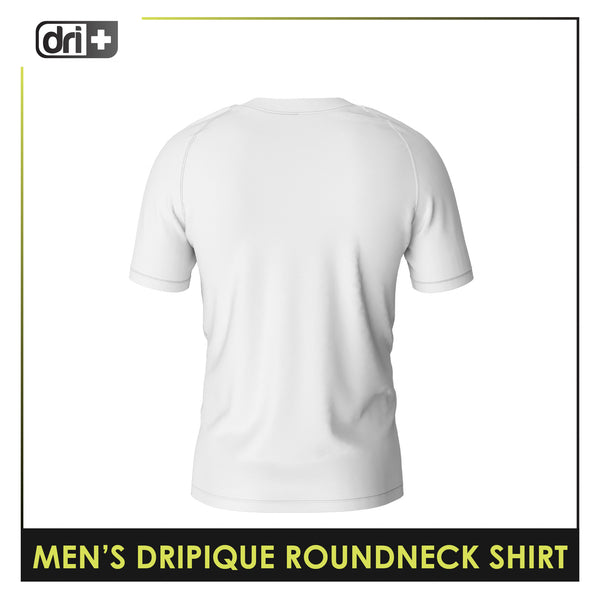 Dri Plus Men’s DRIPIQUE Collection Shirt 1pc DUMSRN521