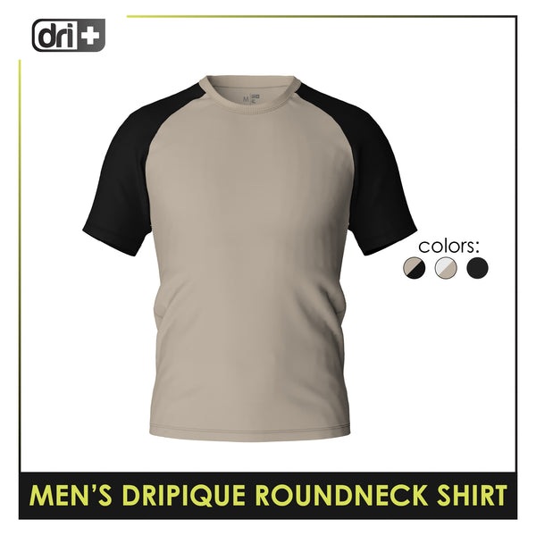 Dri Plus Men’s DRIPIQUE Collection Shirt 1pc DUMSRN522
