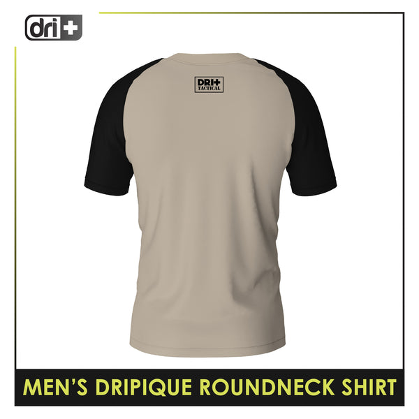 Dri Plus Men’s DRIPIQUE Collection Shirt 1pc DUMSRN522