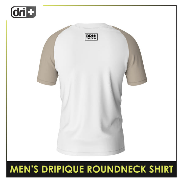 Dri Plus Men’s DRIPIQUE Collection Shirt 1pc DUMSRN522