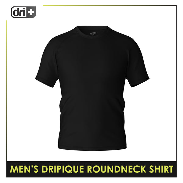 Dri Plus Men’s DRIPIQUE Collection Shirt 1pc DUMSRN522