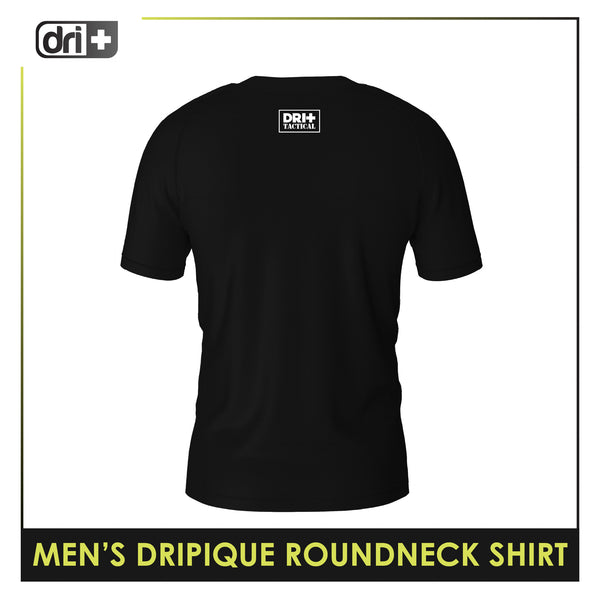 Dri Plus Men’s DRIPIQUE Collection Shirt 1pc DUMSRN522