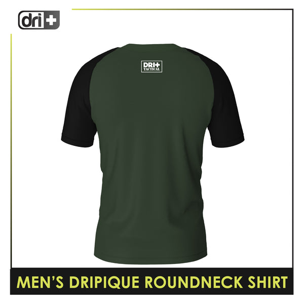 Dri Plus Men’s DRIPIQUE Collection Shirt 1pc DUMSRN532