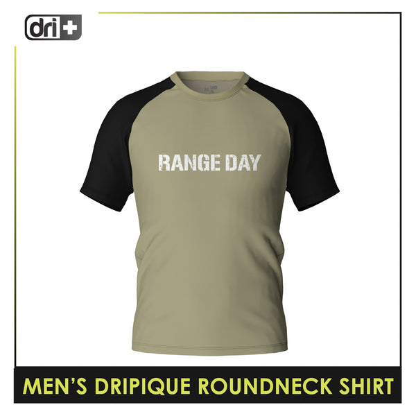 Dri Plus Men’s DRIPIQUE Collection Shirt 1pc DUMSRN532