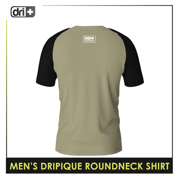 Dri Plus Men’s DRIPIQUE Collection Shirt 1pc DUMSRN532