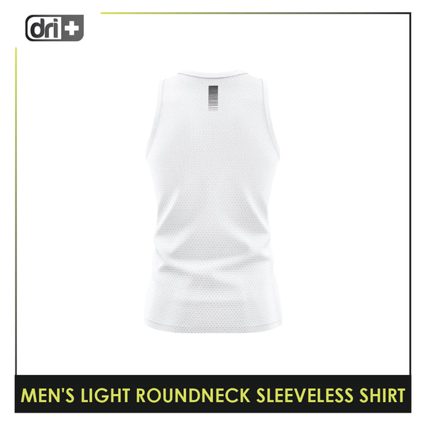 Dri Plus Run Mens Aircool light Top Singlet 1 piece DUMSSD511