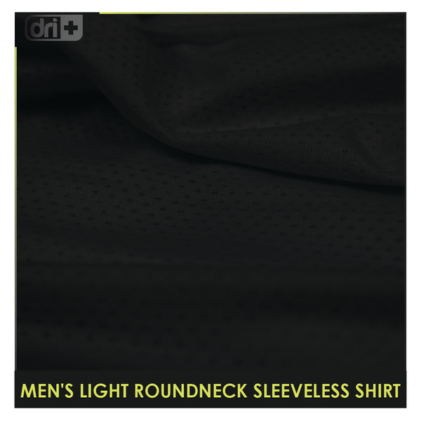 Dri Plus Run Mens Aircool light Top Singlet 1 piece DUMSSD511